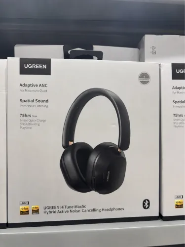 UGREEN HiTune Max5c Hybrid Noise Cancelling