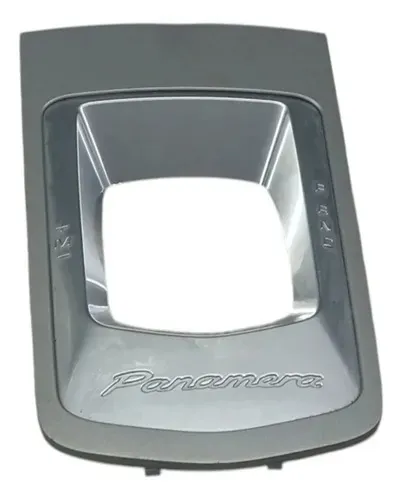 Moldura da Alavanca de Câmbio Panamera 2011