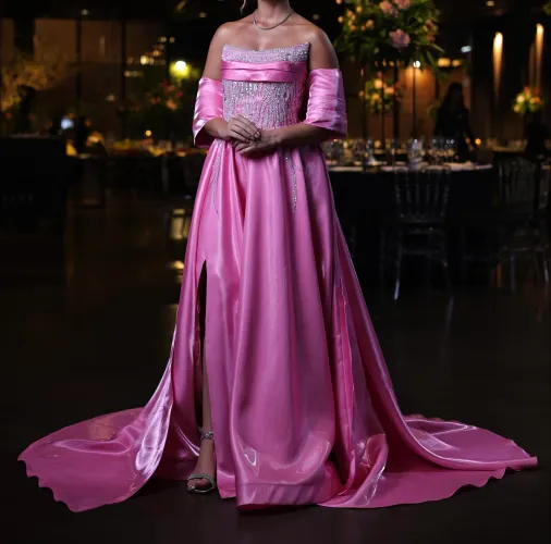 Vendo vestido de festa em perfeito estado