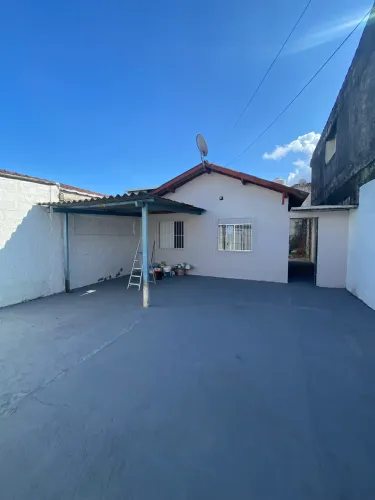 CASA PRA ALUGAR JD. SAMAMBAIA