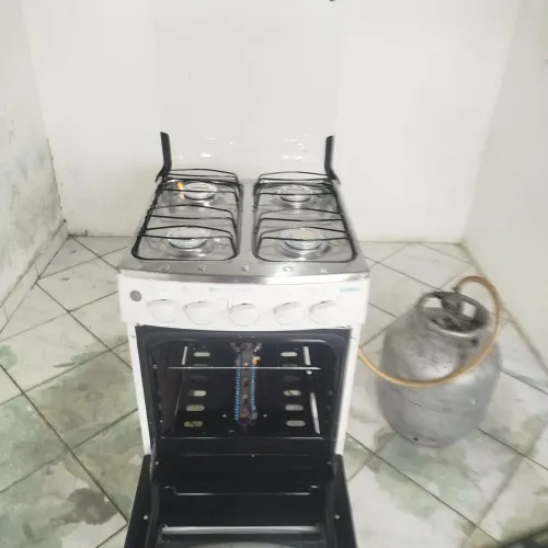 Fogão Cônsul seminovo 4 bocas com forno , FAÇO ENTREGA!!!