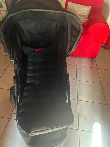 VENDO CARRINHO PARA BEBÊ