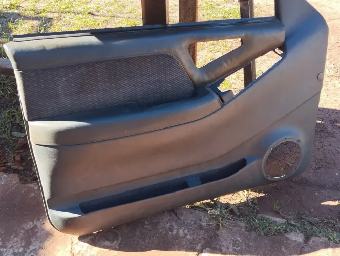 Forro de Porta Blazer S.10 Chevrolet