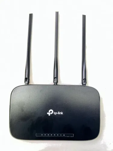 Roteador tp-link