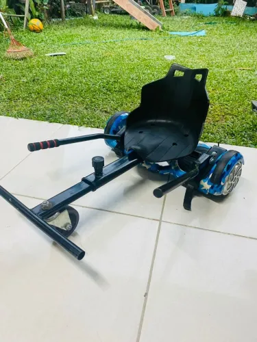 Hoverboard+ Suporte 