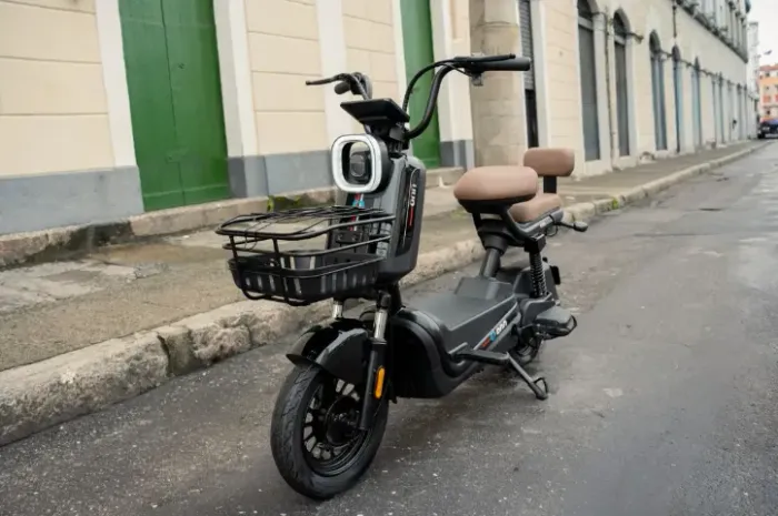 Onn/Lev P1000 NOVA