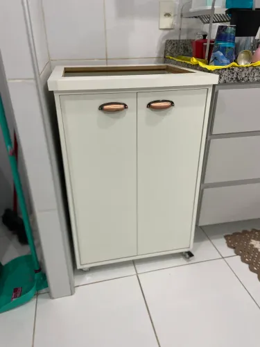 Móveis modulados direto da fábrica