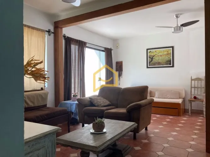 Casa para Alugar em Ribeirão da Ilha, Florianópolis - SC