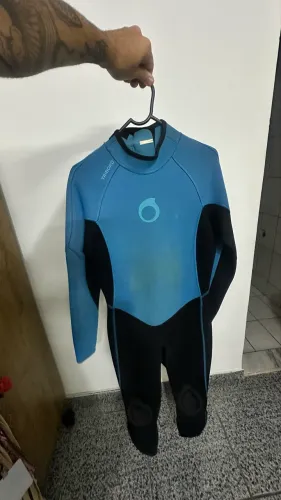 Long jonh Tribord