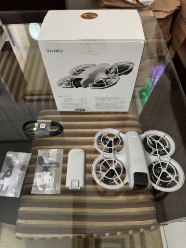 DRONE DJI NEO STANDARD - NOVO