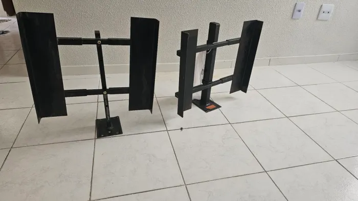 Suporte Micro-ondas