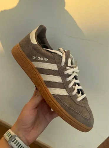 Tenis adidas Handball Spezial Earth Strata