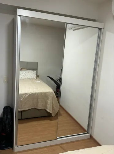 Guarda Roupa Solteiro 