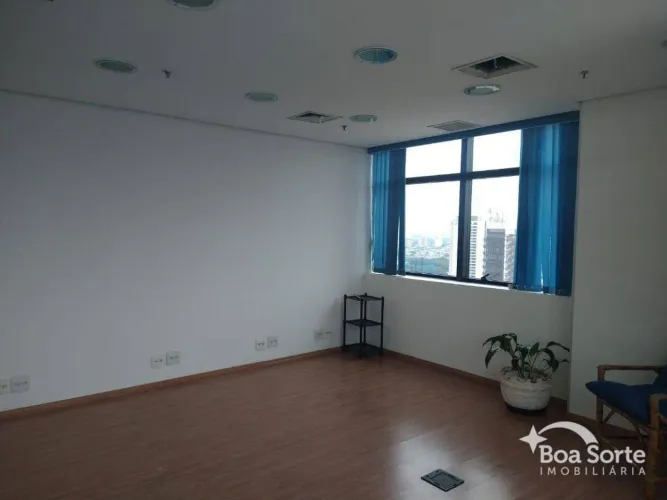 Sala para alugar, 61 m² por R$ 9.500,00/mês - Tatuapé - São Paulo/SP