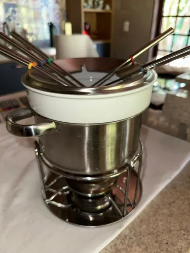 Fondue