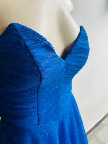 Vestido de Festa