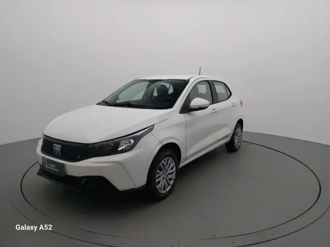 Fiat Argo Drive 1.0 Firefly 2025