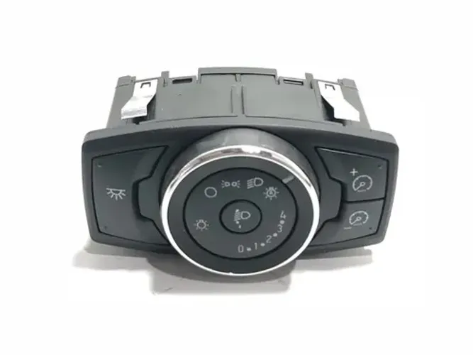 Chave Luzes Ford Edge 3.5 V6 2013