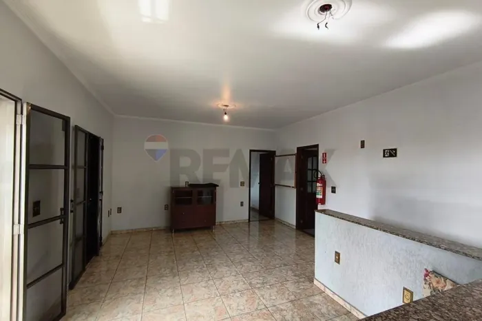 Ponto Comercial em cima da Higienex Sumaré