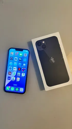 IPHONE 13
