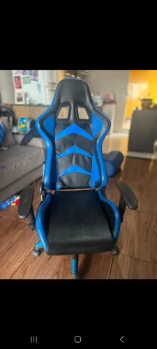 Cadeira gamer
