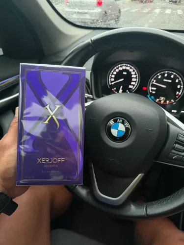 Perfume Xerjoff Accento 100ml