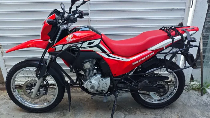 VENDO BROS RALLY ZERA!!