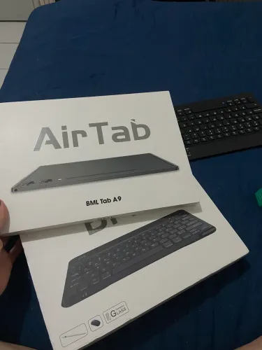 Tablet novo