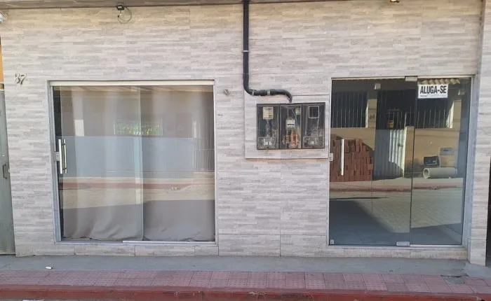 Casa/ ponto comercial