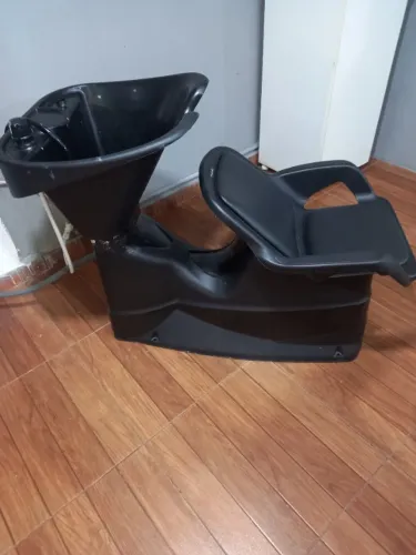 Vendo um lavatorio pra salao de cabelereiro
