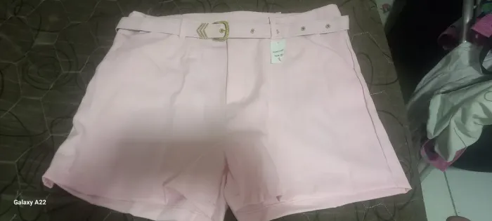 Short Rosa