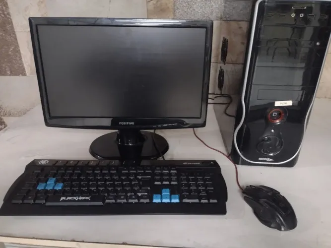 Computador Pentium 2.9 windows 10pro