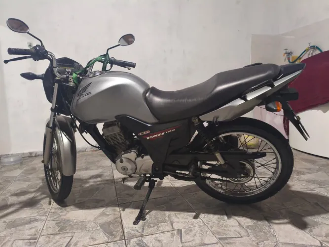 Fan 125 KS