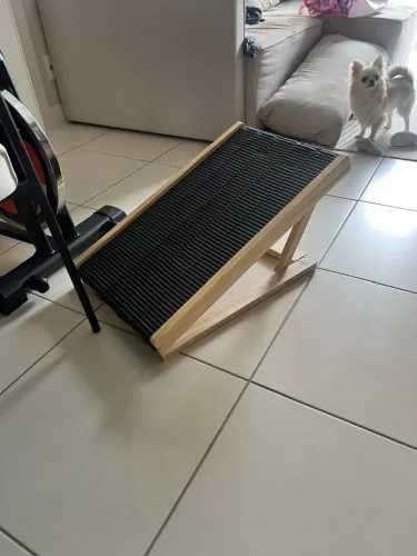 Rampa PET 