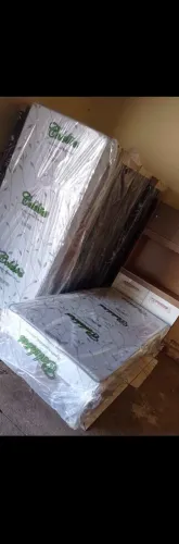 Cama box solteiro entrego hoje