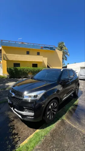 Chery Tiggo 5X TXS 1.5 16V Turbo Flex Aut. 2021