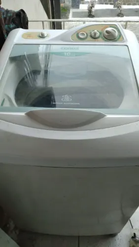 VENDO MÁQUINA DE.LAVAR 