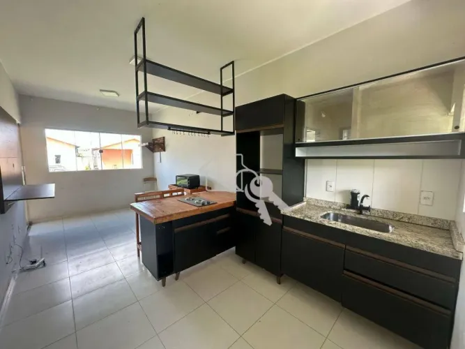 Casa com 2 dormitórios à venda, 52 m² por R$ 260.000,00 - Planalto - Porto Velho/RO