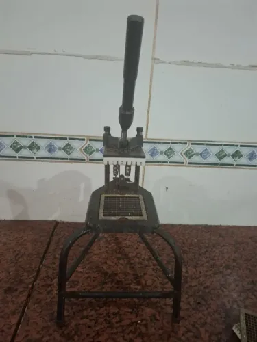 Cortador de Batata