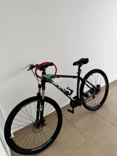 Bike TSW aro 29