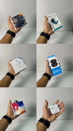 Fone Bluetooth 