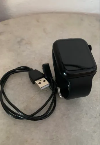RELÓGIO DIGITAL - SMARTWATCH
