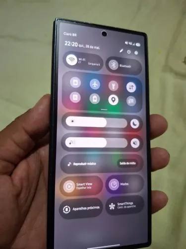Vendo troco z fold 7 1 intera de memória 32 gb ram OBS leia com o anúncio