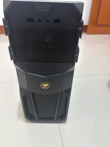 PC Gamer i5 7ª Geração | GTX 1050 | 8GB RAM | HD 1TB