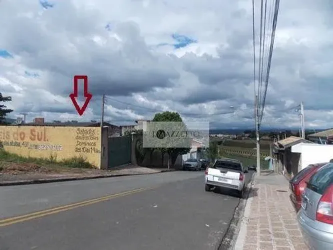Terreno Indaiatuba