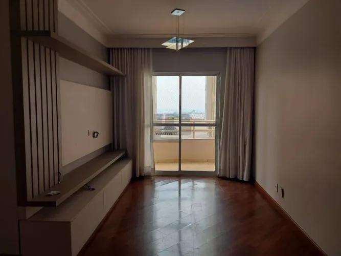 Apartamento para locação Condomínio Aquarela - Mansões Santo Antonio