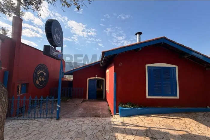 "Restaurante para Locação no Centro de Mairiporã"