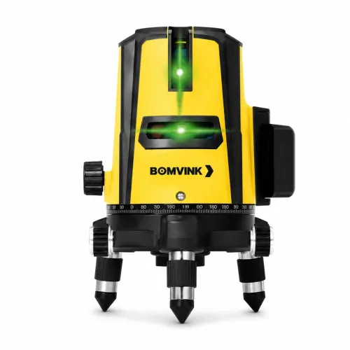 Nivel a Laser 5 Linhas (entrega gratis)