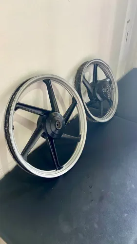 Aro liga leve pop 110