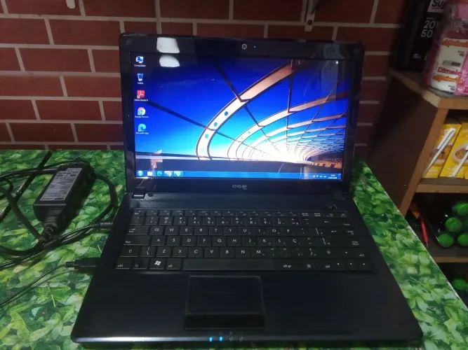 Notebook